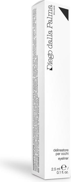 Image du produit Diego dalla Palma Eye Liner 01 (01 Intense Black)