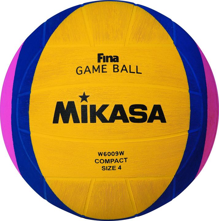 Immagine prodotto Mikasa Pallanuoto W6009W