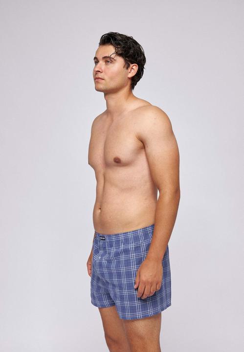 Image du produit Snocks Caleçons américains (3XL, Lot de 3)
