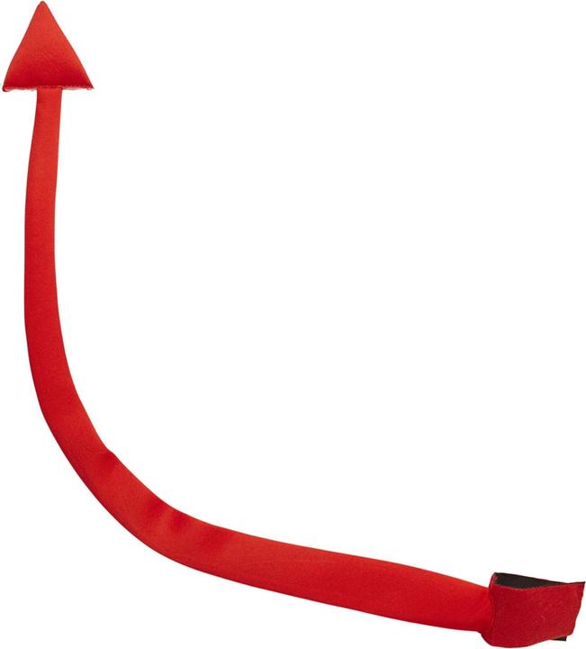 Produktbild Widmann TEUFELSSCHWANZ modellierbar - 88cm