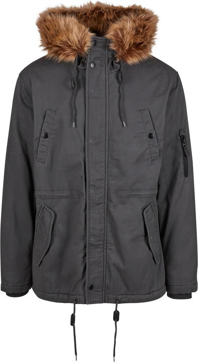 Brandit Men Fish Tail Parka - 174635