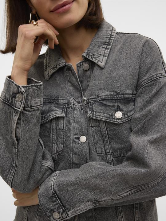 Image du produit Vero Moda VMTESSA Veste en jean (XS)