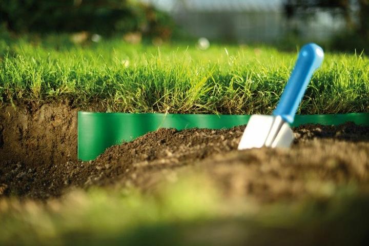 Produktbild Cellfast Cell-Fast RASENKANTE 15X9M 30-232H Schwarz (900 cm)