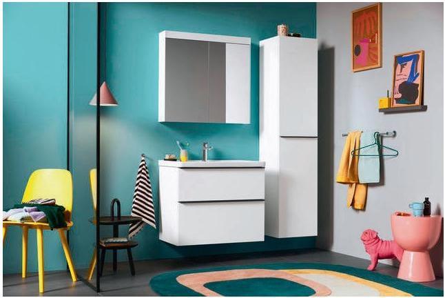 Produktbild Duravit EH-WT-MI D-NEO M ohne Zugstangen-Ablaufgarnitur chrom