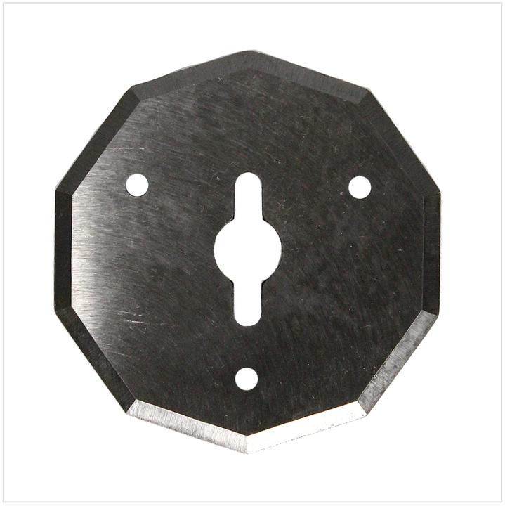 Actual product image Bosch Professional Zubehör Top knife for sheet metal and -uni