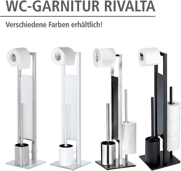 Produktbild Wenko Rivalta