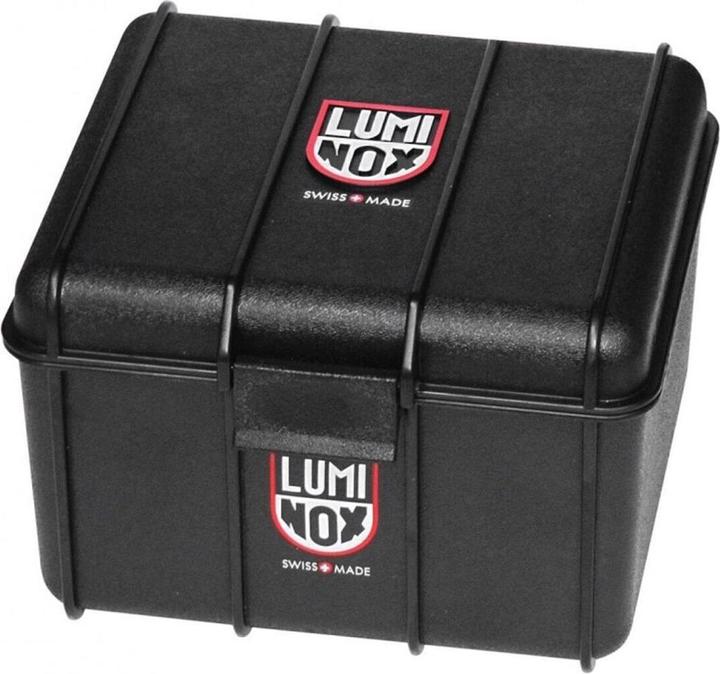Actual product image Luminox XS.3101.H Pacific Diver (Diving watch)