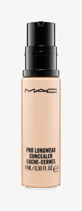 Actual product image MAC Cosmetics Pro Longwear (NW15)