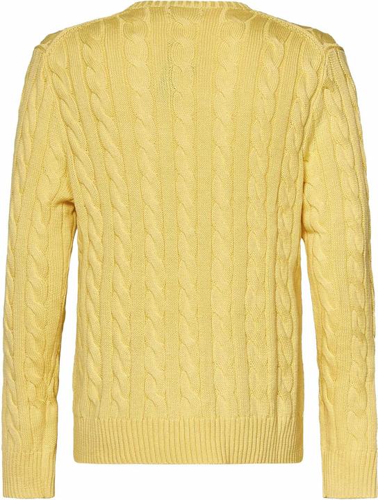 Image du produit Ralph Lauren Sweaters Yellow (L)
