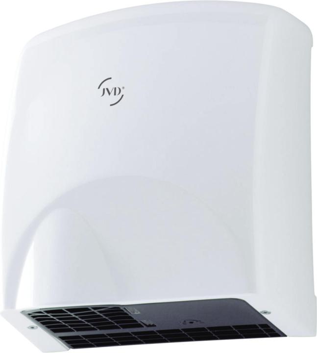 Actual product image JVD Tornade