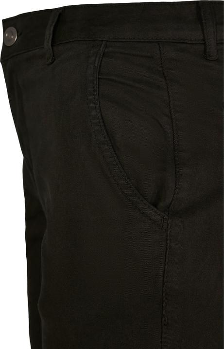 Actual product image Urban Classics Ladies High Waist Cargo Pants (31)