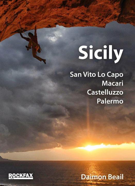 Sicily (English, Damon Beail, 2021)