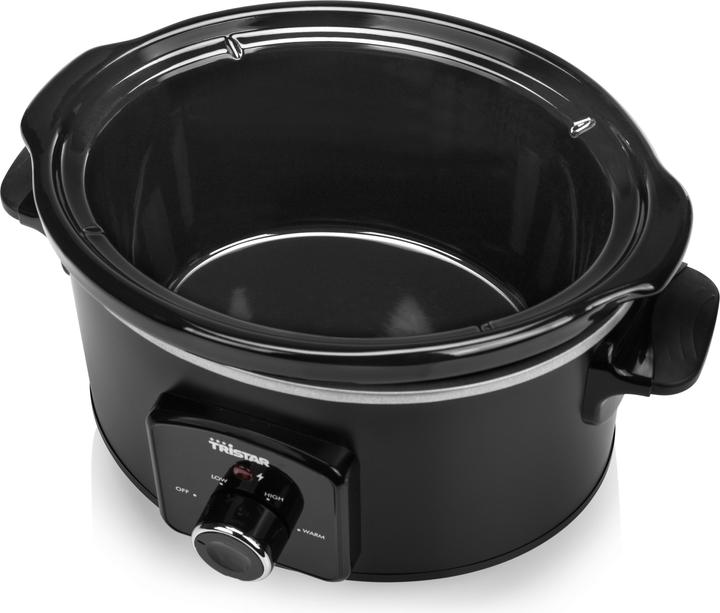 Image du produit Tristar Cuisinière à jonglerie (Prise UE)
