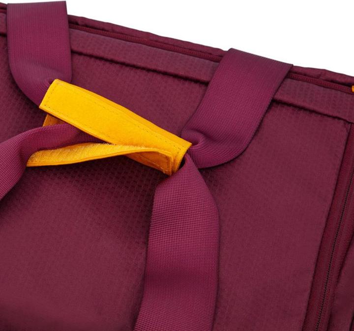 Immagine prodotto Rivacase BORSA A PIUMINO 35L / BORGOGNA Rosso 5331 (35 l)