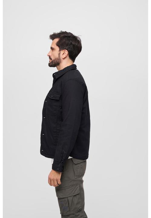 Produktbild Brandit Lumberjacket (M)