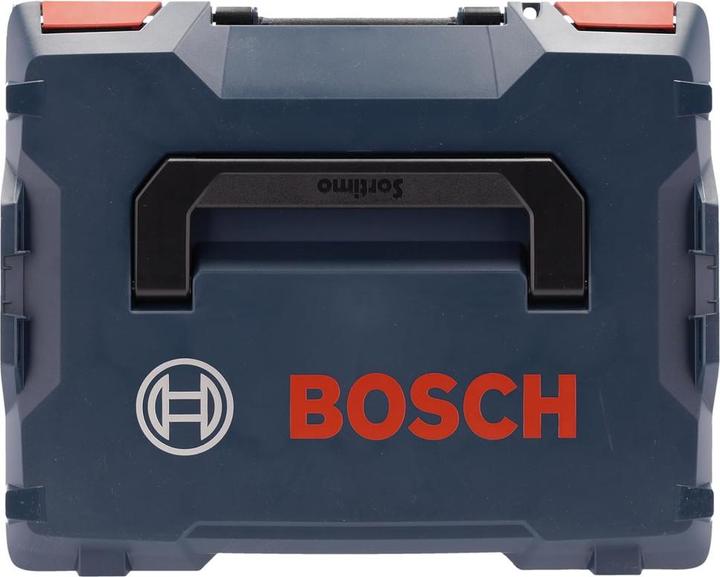 Productafbeelding Bosch Professional GWS 18V-7 Professional (125 mm)