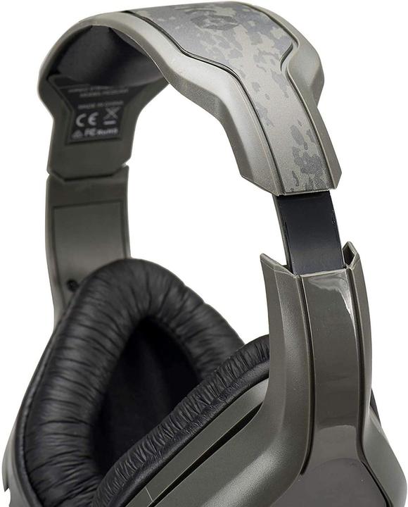Produktbild Gioteck Headset HC2 kabelg.PS4,Xbox One,Nint.Swi.,PC,3.5mm B (Kabelgebunden)