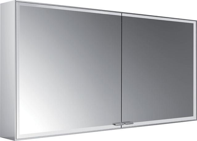 Image du produit Emco asis prestige 2 armoire de toilette lumineuse, modèle apparent, 1288mm
