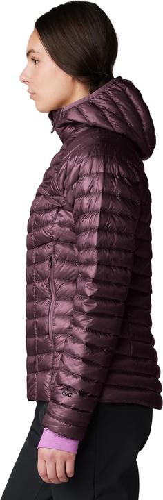 Immagine prodotto Mountain Hardwear Felpa con cappuccio (S)