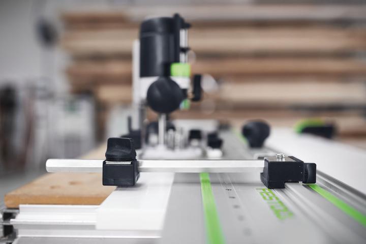 Actual product image Festool Hole drilling set LR 32