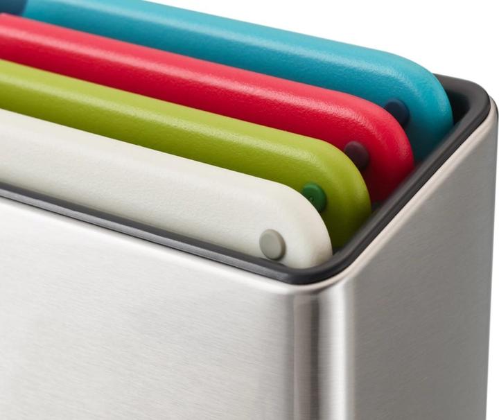 Actual product image Joseph Joseph Chopping board set