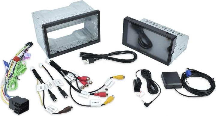 Immagine prodotto Pioneer SPH-DA77DAB (Auto Android, Apple Carplay, MirrorLink)