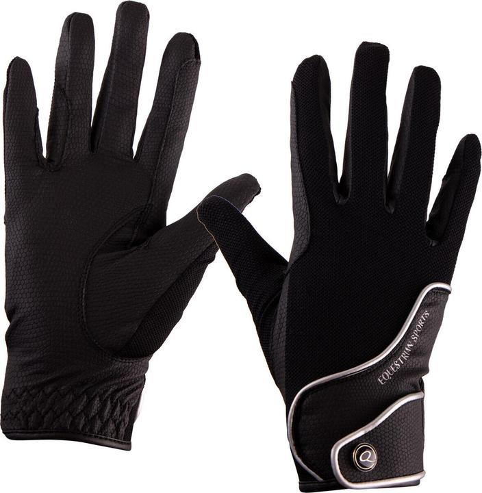 Qhp Summer Mesh