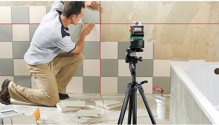 Actual product image Bosch Home & Garden TT 150