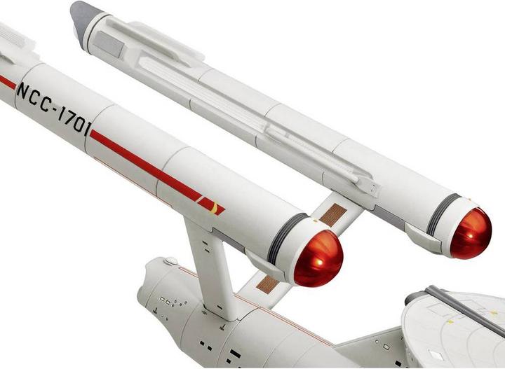Immagine prodotto Revell U.S.S. Enterprise