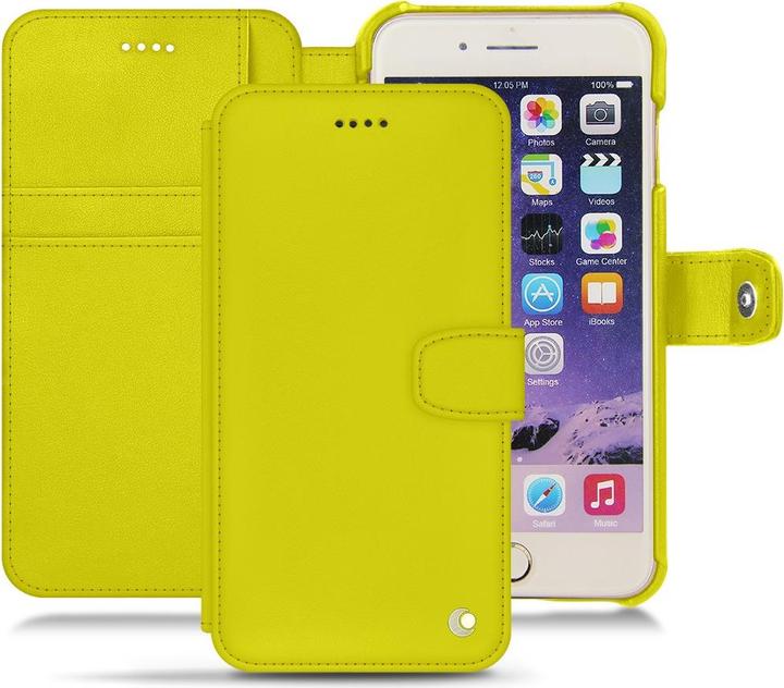 Image du produit Noreve Housse cuir portefeuille (Apple iPhone X)
