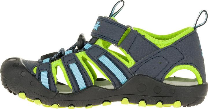 Actual product image Kamik Crab Sandals Kids (30)