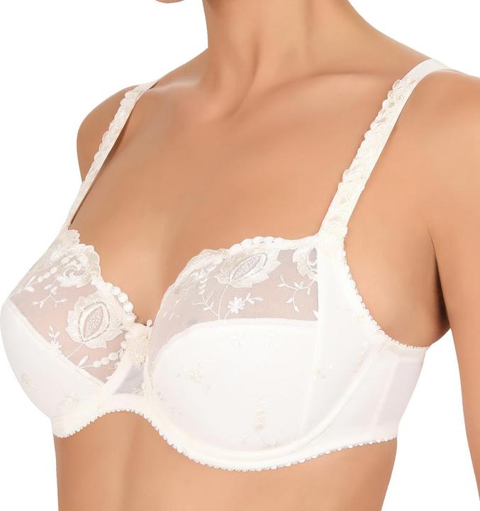 Actual product image Conturelle Provence underwired bra (70 I, Single pack)