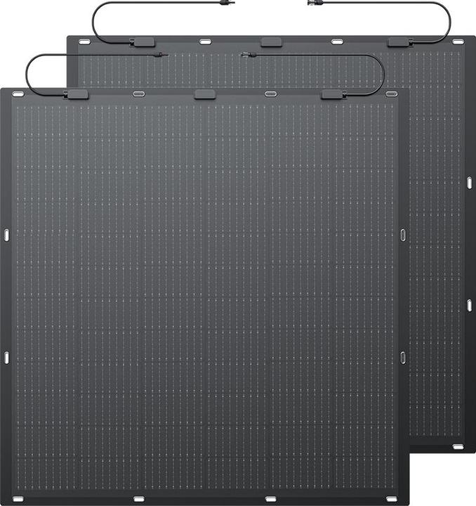 Produktbild EcoFlow Solarpanel (200 W, 4.50 kg)