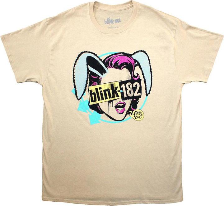 Produktbild Blink 182 Blind Date TShirt (S)