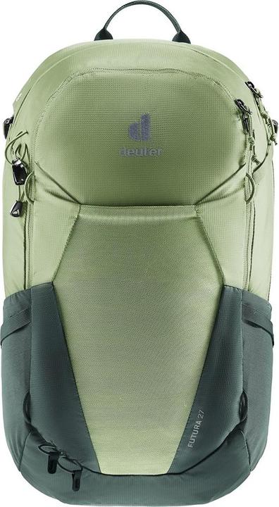 Actual product image Deuter Futura 27 (27 l)