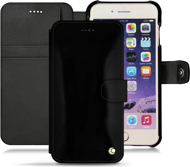 Image du produit Noreve Housse cuir portefeuille (Apple iPhone 7 Plus)