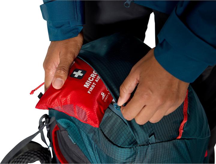 Actual product image Rab Women's Hyperon 65 ND (65 l)