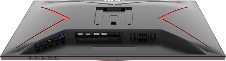 Produktbild AOC U28G2XU2/BK (3840 x 2160 Pixel, 28")