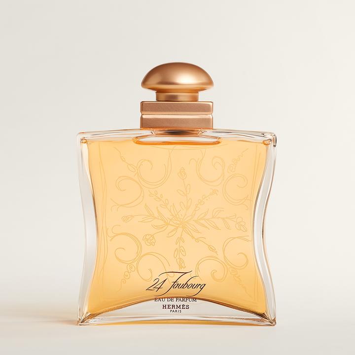 Produktbild Hermès 24 Faubourg (Eau de Toilette, 100 ml)