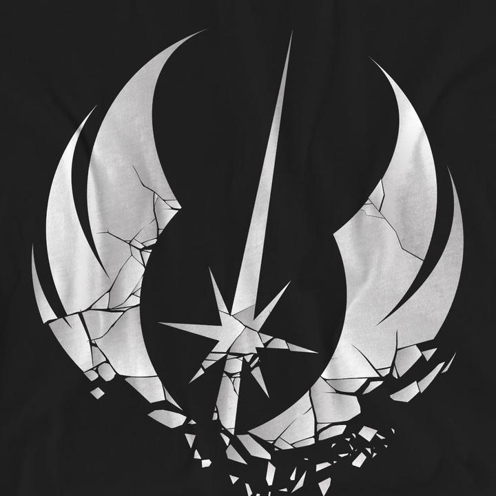 Produktbild Star Wars Jedi TShirt (S)