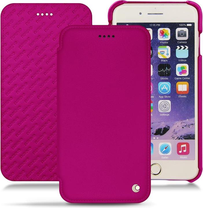 Immagine prodotto Noreve Cover in pelle orizzontale (Apple iPhone X)