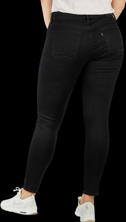 Image du produit Levis 310 Jeans PL Shaping skinny black (W32/L32)