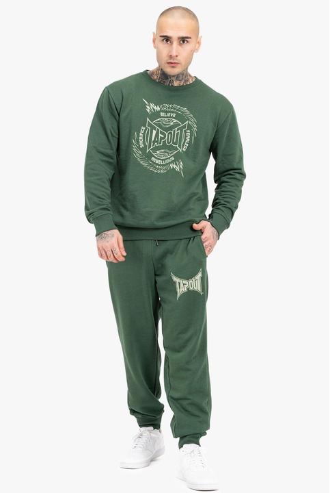 Immagine prodotto Tapout Spirit (S)