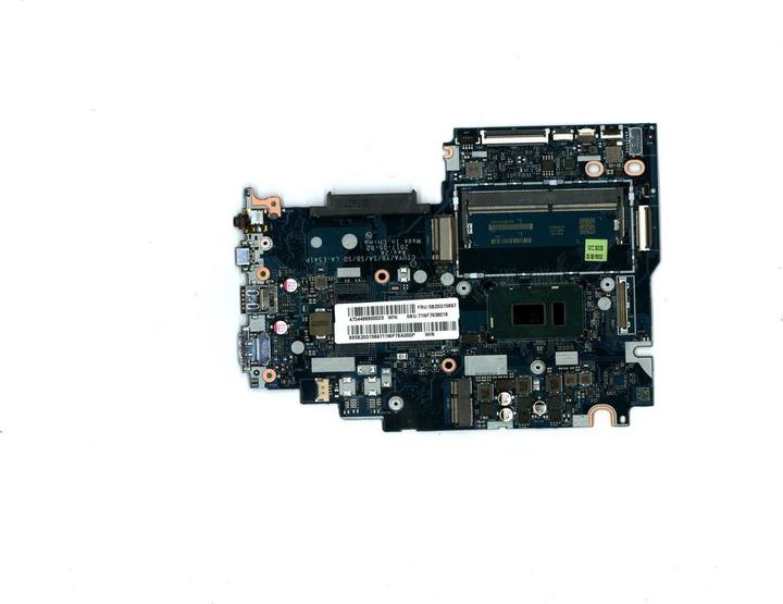 Actual product image Lenovo Mainboard