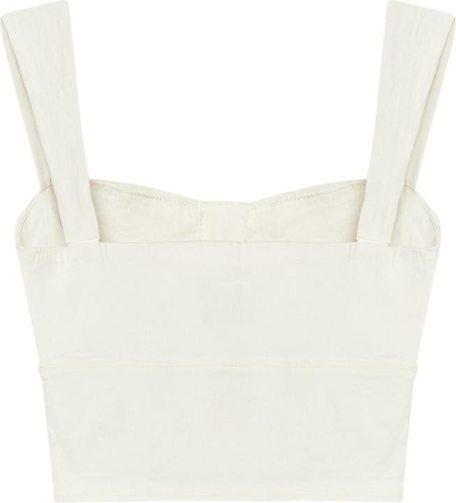 Produktbild Pinko Top White (40)