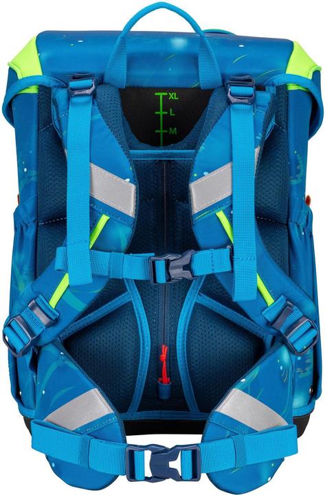 Produktbild Scout Neo Schulranzen-Set 4-teilig (21.50 l)