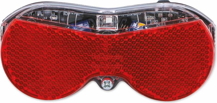 Immagine prodotto Dunlop Portabiciclette leggero K-mark
