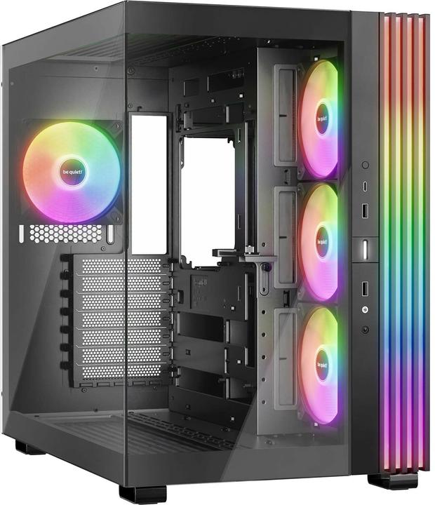 be quiet! Light Base 600 LX (ATX)