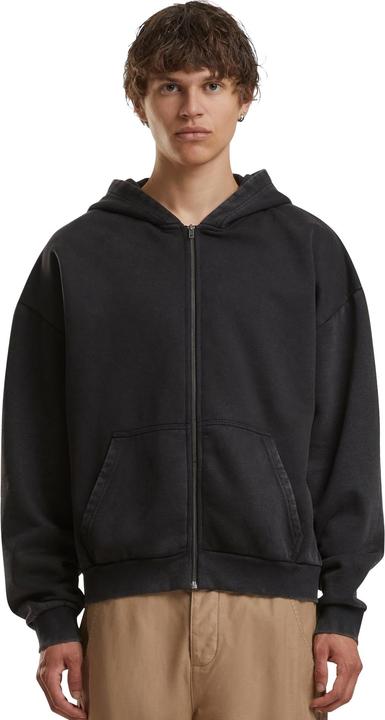 Immagine prodotto Build Your Brand Felpa con Cappuccio Pesante Uomo (4XL)