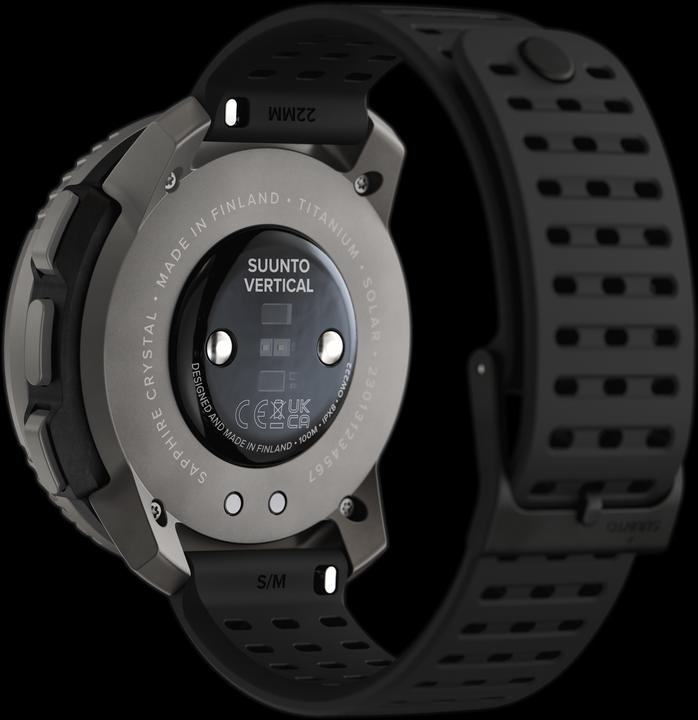 Immagine prodotto Suunto Verticale (49 mm)